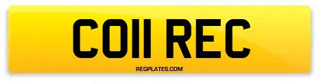 CO11 REC