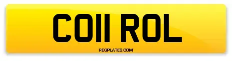 CO11 ROL
