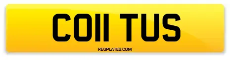 CO11 TUS