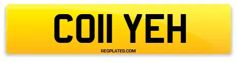 CO11 YEH