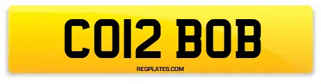 CO12 BOB