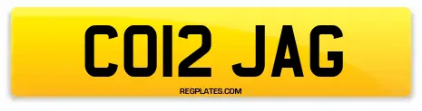 CO12 JAG