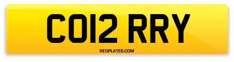 CO12 RRY