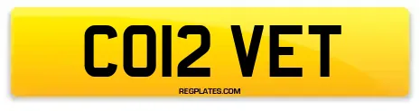 CO12 VET