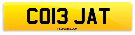 CO13 JAT