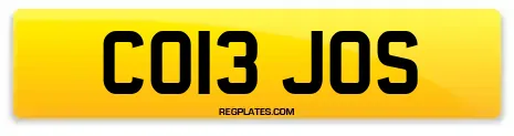 CO13 JOS