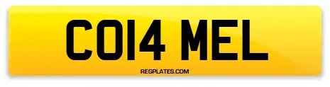 CO14 MEL