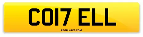 CO17 ELL