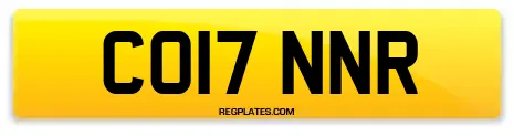 CO17 NNR