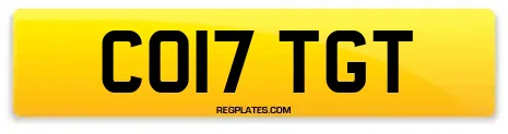 CO17 TGT