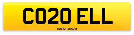 CO20 ELL