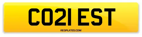 CO21 EST