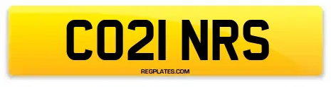 CO21 NRS