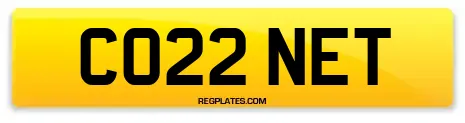 CO22 NET