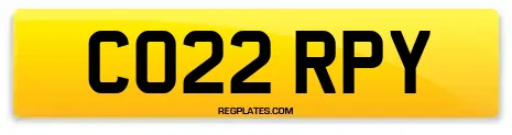 CO22 RPY