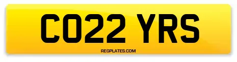CO22 YRS