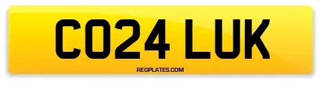 CO24 LUK