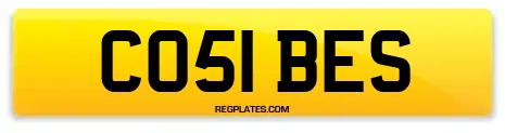 CO51 BES