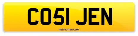 CO51 JEN
