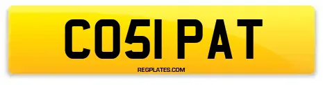 CO51 PAT
