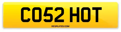 CO52 HOT