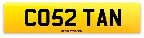 CO52 TAN