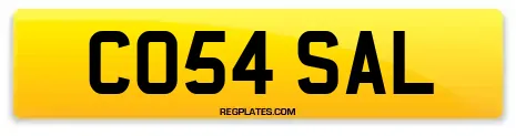 CO54 SAL