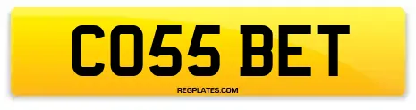CO55 BET