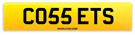 CO55 ETS