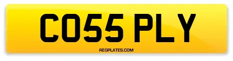 CO55 PLY