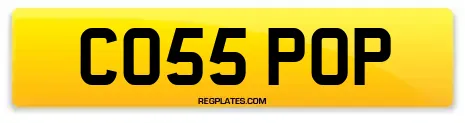 CO55 POP