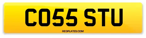 CO55 STU