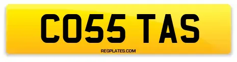 CO55 TAS