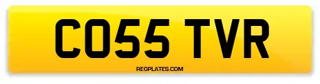 CO55 TVR