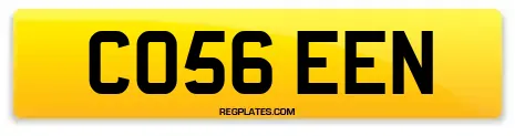 CO56 EEN