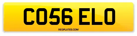 CO56 ELO