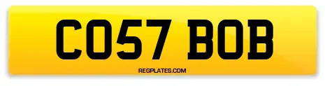 CO57 BOB