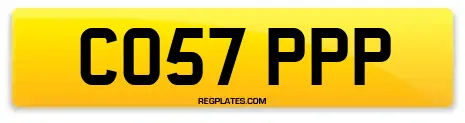 CO57 PPP