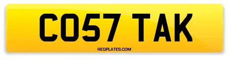 CO57 TAK
