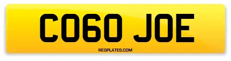 CO60 JOE