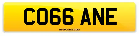 CO66 ANE