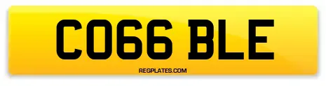 CO66 BLE