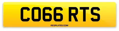 CO66 RTS
