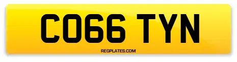 CO66 TYN