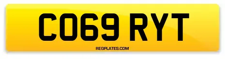 CO69 RYT