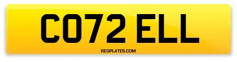 CO72 ELL