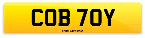 COB 70Y