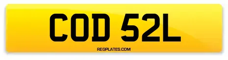 COD 52L