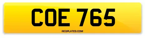 COE 765