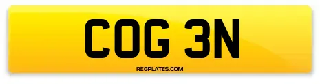 COG 3N